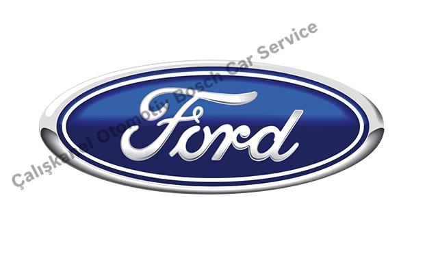 Nilüfer  Ford Servisi