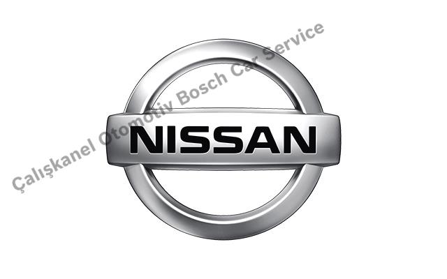 Nilüfer  Nissan Servisi