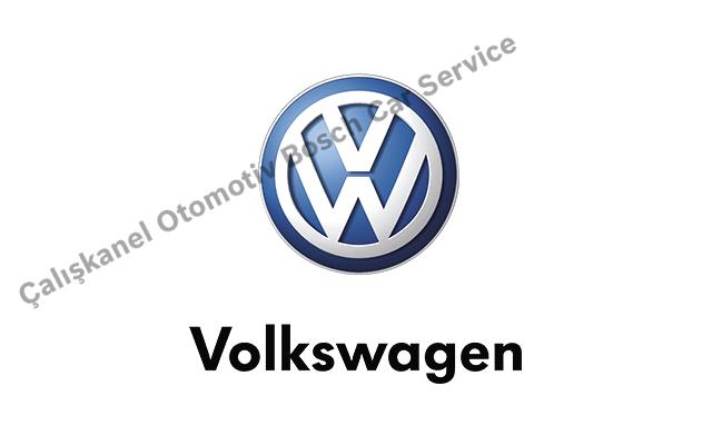 Nilüfer  Volkswagen Servisi