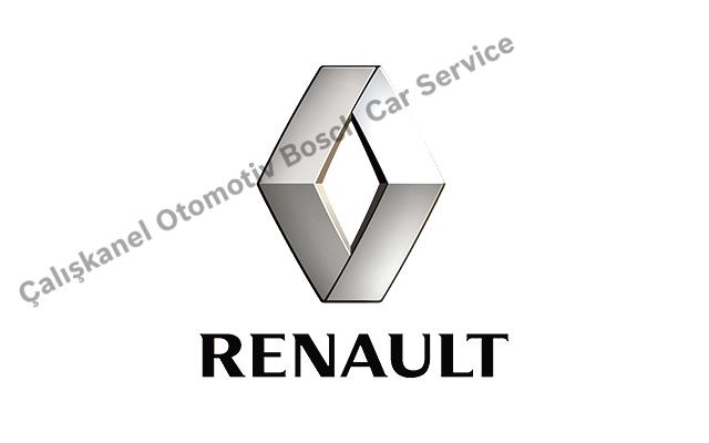 Nilüfer  Renault Servisi