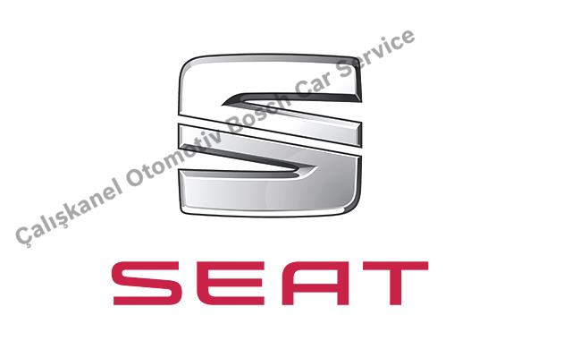 Nilüfer  Seat Servisi