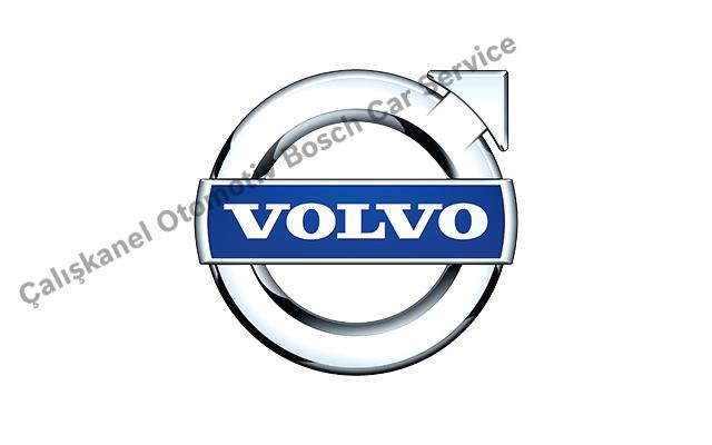 Nilüfer  Volvo Servisi