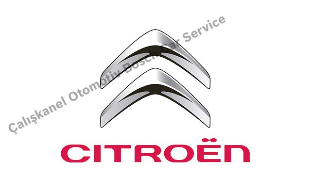 Nilüfer  Citroen Servisi